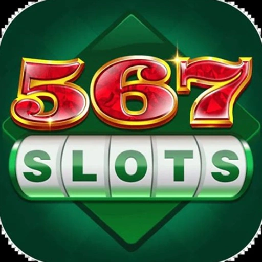 567 Slots 567 Slots APK icon