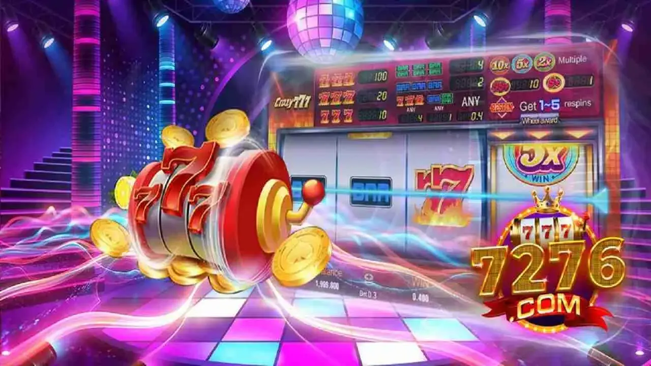7276 Slot 7276 Slot