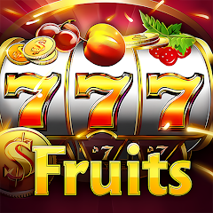 777 Fruits Online 777 Fruits Online APK icon