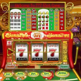 777 Slot 777 Slot APK icon