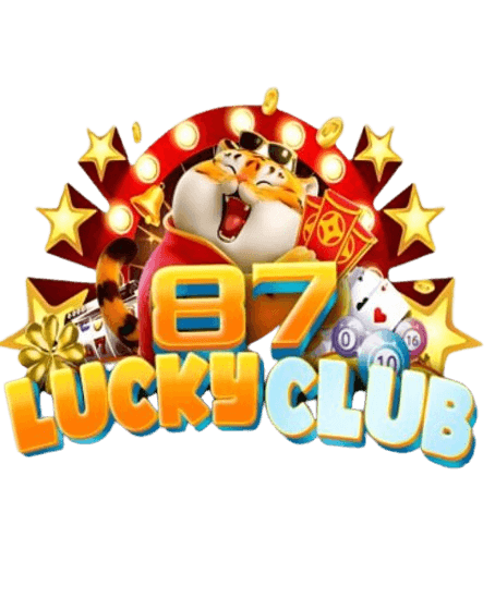 87 Lucky Club 87 Lucky Club APK icon
