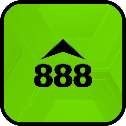 888 Game APK icon