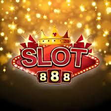 888Slot APK icon