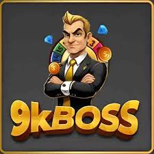 9KBoss APK icon