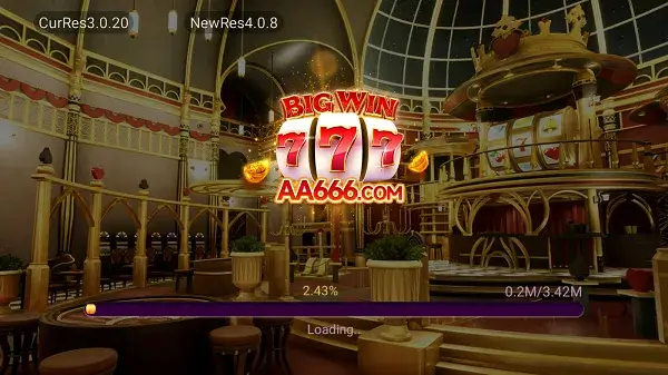 AA666 Slot v4.1 AA666 Slot v4.1