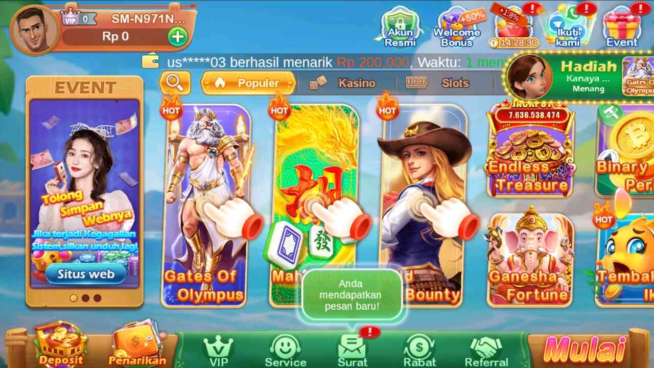 AAKASINO AAKASINO