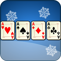 Alaska Solitaire Relax APK icon