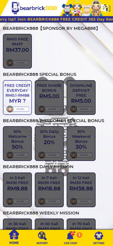 Bearbrick888 Bearbrick888