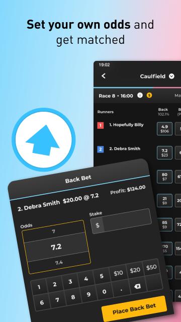 Betfair Betfair