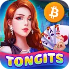 Bit777 - Tongits Pusoy Global Bit777 - Tongits Pusoy Global APK icon