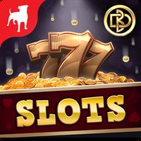 Black Diamond Casino Slots APK icon
