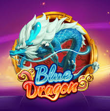 Blue Dragon 777 APK icon