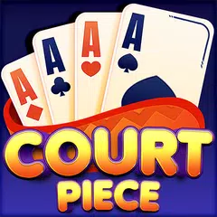 Court Piece APK APK icon