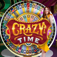 Crazy Time Casino Live APK APK icon