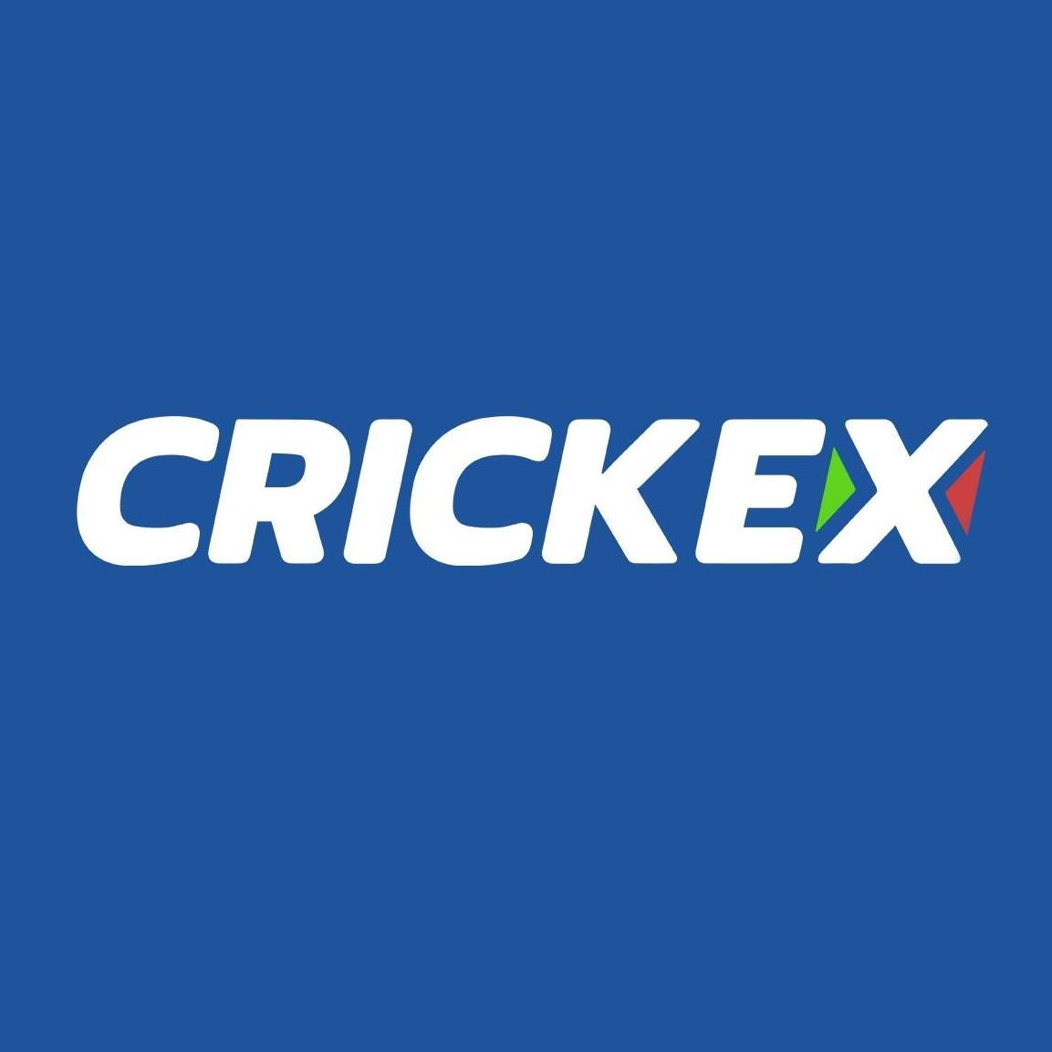 Crickex Crickex APK icon