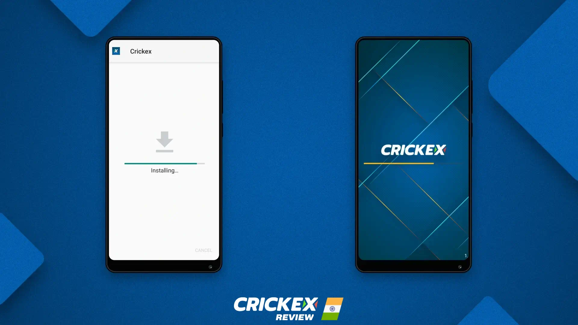 Crickex Crickex