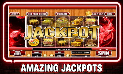 Dead or Alive Slot apk Dead or Alive Slot apk