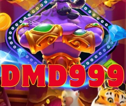 DMD999 APK icon