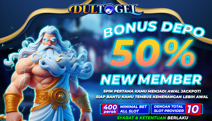 DulTogel DulTogel