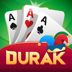 Durak Card Game APK icon