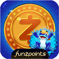 Funzpoints Casino Real Money No Deposit Bonus APK icon