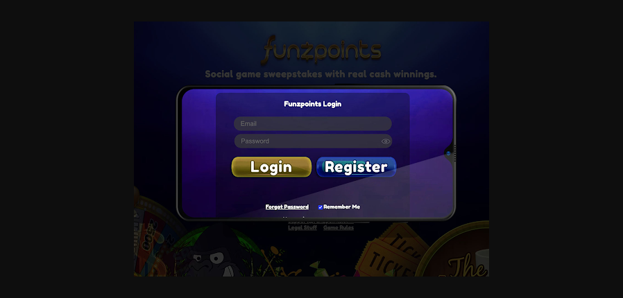 Funzpoints Casino Real Money No Deposit Bonus Funzpoints Casino Real Money No Deposit Bonus