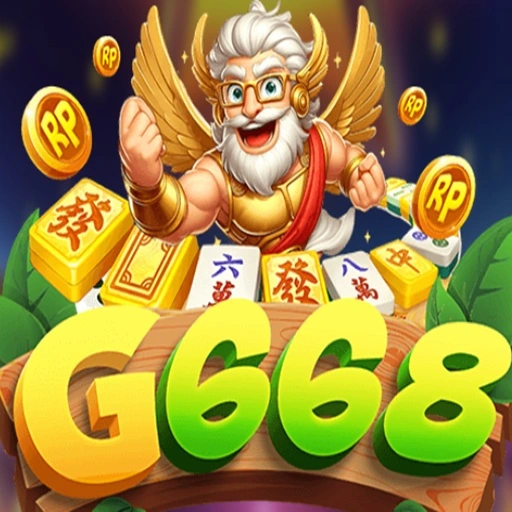 G668 APK icon