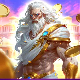 Gates Of Olympic1000 Gates Of Olympic1000 APK icon