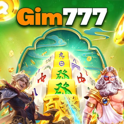 GIM777 GIM777 APK icon