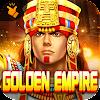 Golden Empire Slot-TaDa Games APK icon