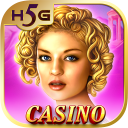 Golden Goddess Casino v2.5.7 APK icon