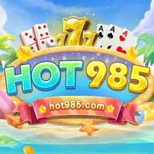 Hot985 Hot985 APK icon