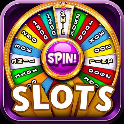 House of Fun Casino House of Fun Casino APK icon