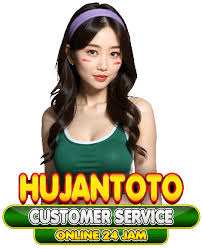 Hujantoto APK icon