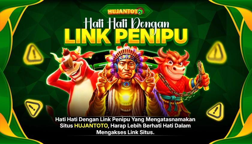 Hujantoto Hujantoto