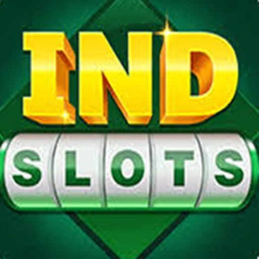 IND Slots APK icon
