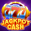 Jackpot Cash Casino Slots APK icon