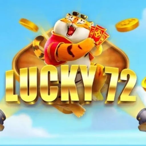 LUCKY72 LUCKY72 APK icon