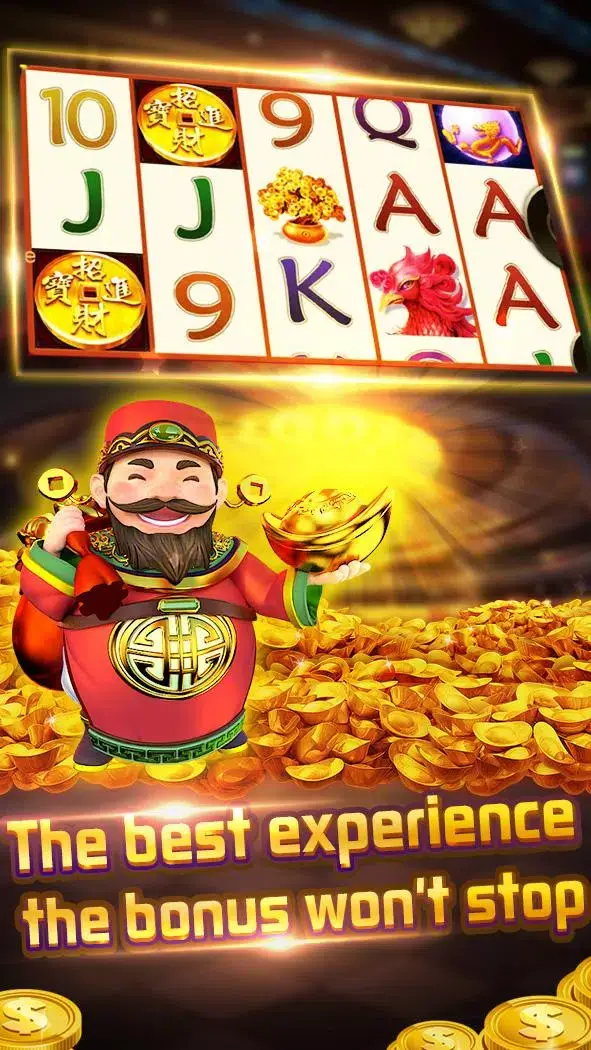 Lucky888 Lucky888