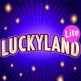 LuckyLand Lite APK icon