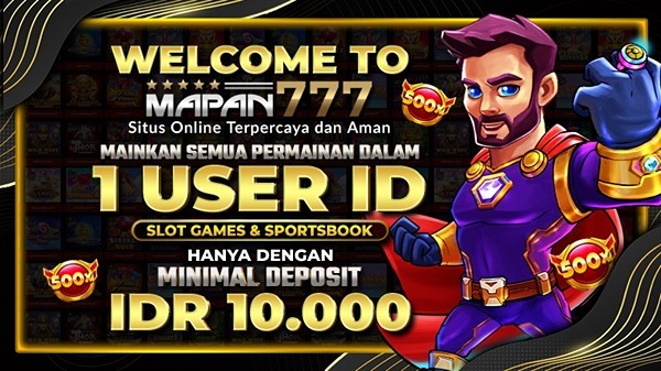 Mapan777 APK Mapan777 APK