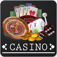 MEGA JACKPOT SLOTS: Wild Vegas Slot Machine APK icon