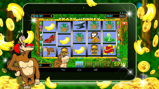 Monkey Cash Story Game apk Monkey Cash Story Game apk