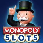 MONOPOLY Slots Casino MONOPOLY Slots Casino APK icon