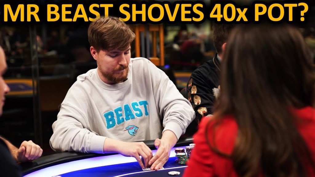 Mr Beast Casino APP Mr Beast Casino APP