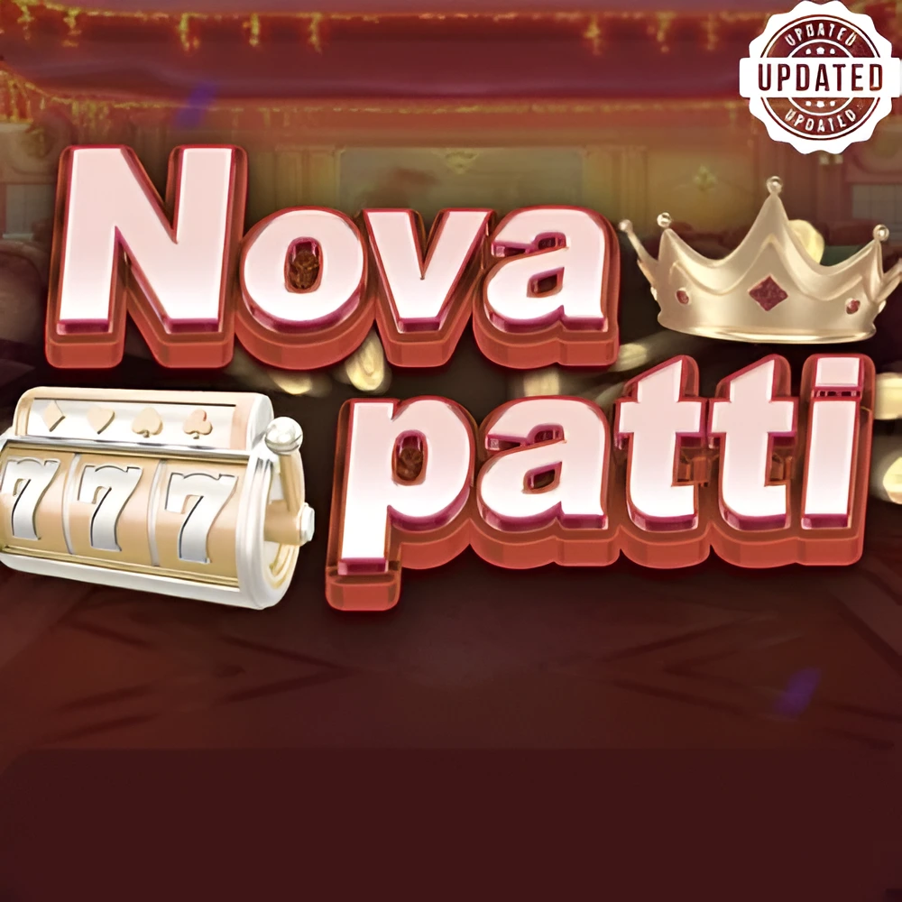 Nova Patti APK icon