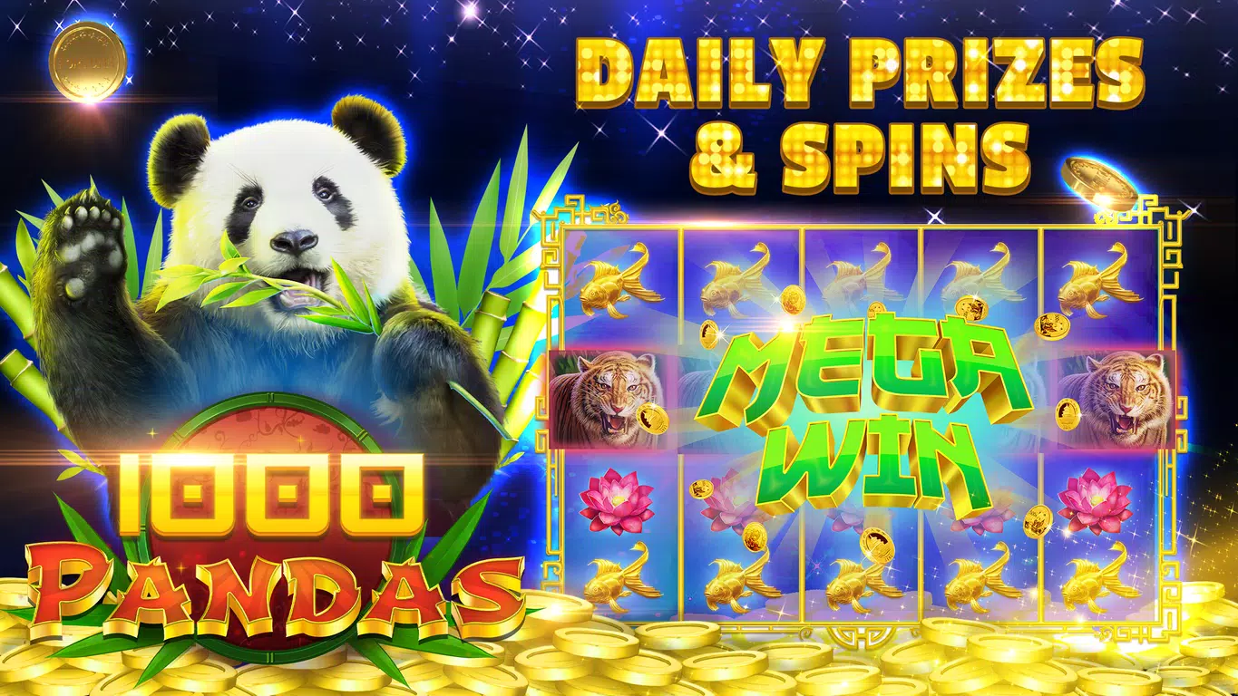 OMG! Fortune Casino Slot Games Online apk OMG! Fortune Casino Slot Games Online apk