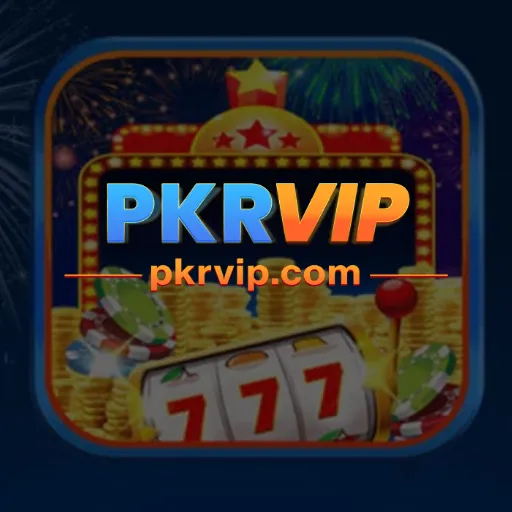PKR VIP APK icon