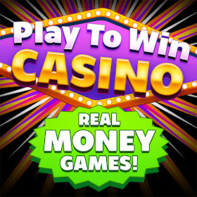 Play To Win: Real Money Games APK icon