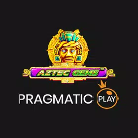 Pragmatic Play Slot Aztec Gems APK icon